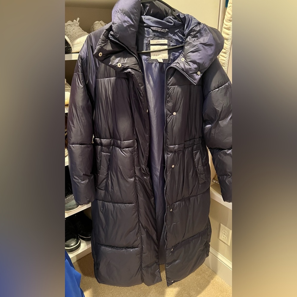 Brand new without tags